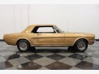Thumbnail Photo 34 for 1965 Ford Mustang Coupe